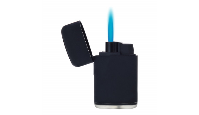 Lighter Polyflame Capsule Blowtorch Black