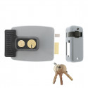 Electric lock Jis 1903d Button Overlay Right