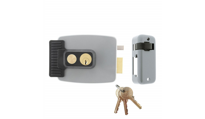 Electric lock Jis 1903d Button To put on top of Right