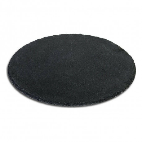 Flat plate Santa Clara Alfares Board (Ø 25 cm)