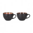 Piece Coffee Cup Set Sauvage 425 ml