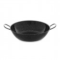 Deep Pan with Handles Vaello Ø 22 cm
