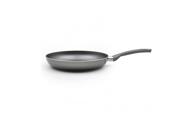 Non-stick frying pan TM Home Ø 28 cm Aluminium