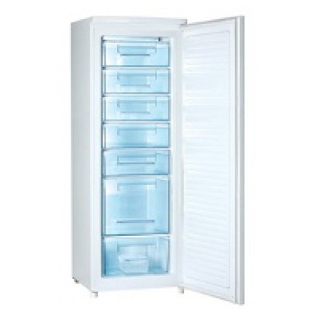 DAEWOO Freezer FF-311VPL Upright, Height 170 - Freezers - Photopoint