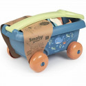 Beach toys set Smoby Beach Cart
