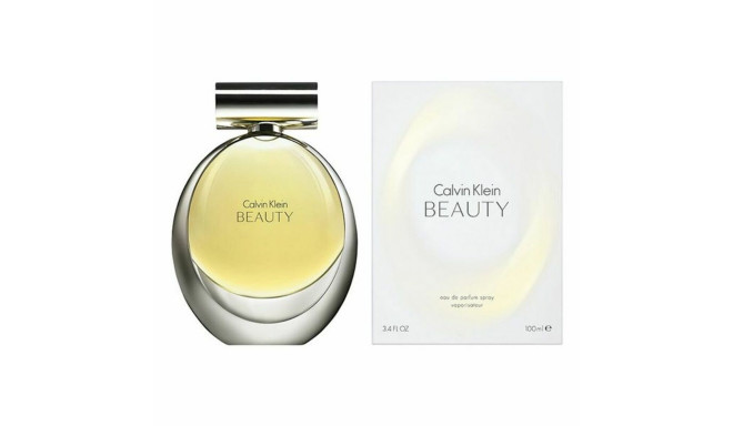 Naiste parfümeeria Beauty Calvin Klein 10007385 EDP (100 ml) EDP 100 ml