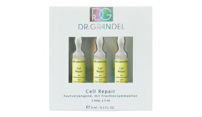 Pacelšanas Efekta Ampulas Cell Repair Dr. Grandel 3 ml