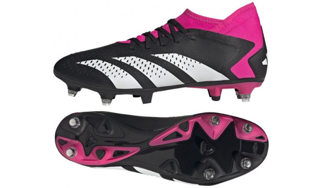 adidas meeste jalgpallijalatsid Predator Accuracy.3 SG M 44