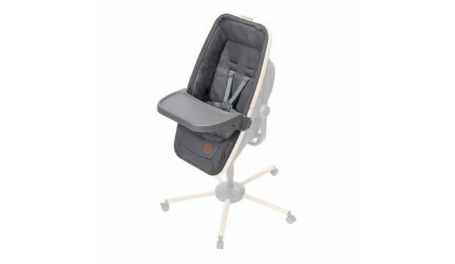 Highchair Maxicosi All in 1 Black