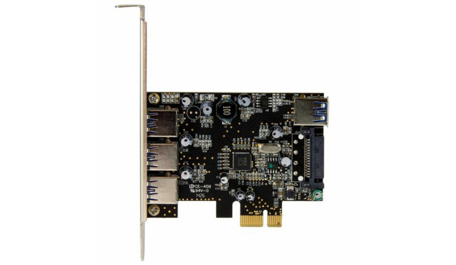PCI Card Startech PEXUSB3S42
