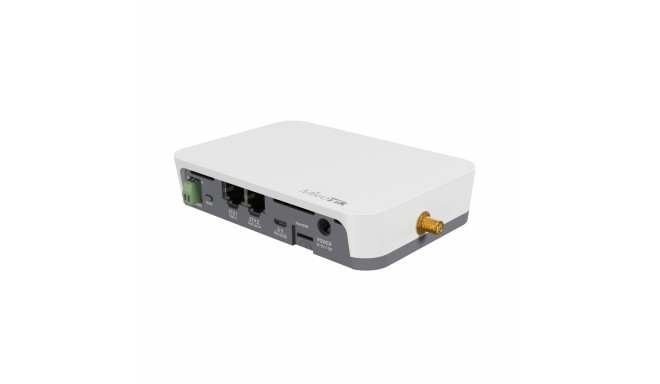 Access point Mikrotik KNOT LR8 Kit White