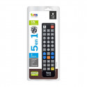 Universal Remote Control TM Electron Black