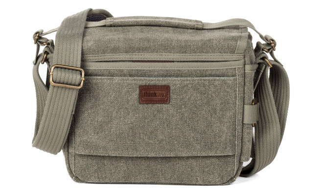 Think Tank camera bag Retrospective 5 V2.0, pinestone