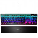 Klaviatuur SteelSeries APEX 7 Qwerty US Must