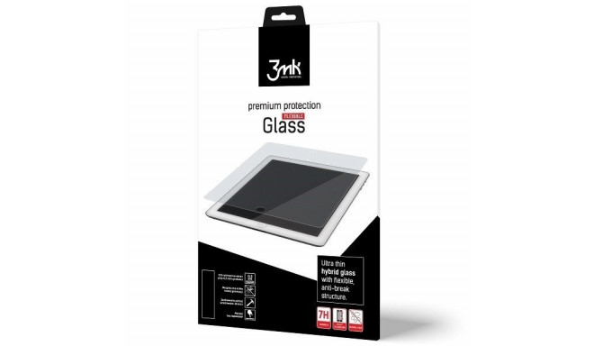 3MK FlexibleGlass Sam Tab A 10.1" 2019 Hybrid Glass T510/T515