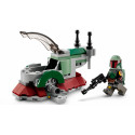 LEGO Star Wars TM Boba Fetti tähelaev mikrovõitleja
