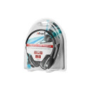 Trust Mauro Headset Wired Head-band Calls/Music