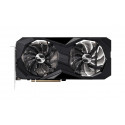 ASRock graphics card AMD Radeon RX 6650 XT Challenger D 8GB OC
