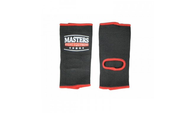Flexible ankle protector MASTERS 08310-M (L)