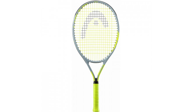 Head Extreme 25 3 3/4 Jr 236911 tennis racket SC06