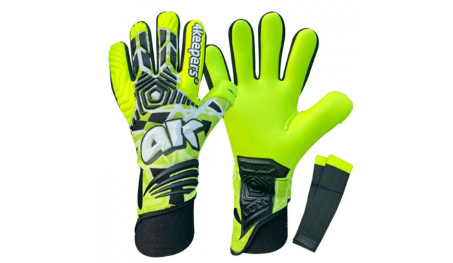 Gloves 4keepers Neo Elegant Neo Focus NC S874922 (10,5)