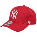 Cap 47 Brand Mlb New York Yankees Cap B-MVPSP17WBP-RDB (One size)