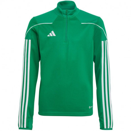 Adidas Tiro 23 League Training Top Jr IB8473 sweatshirt (128cm)