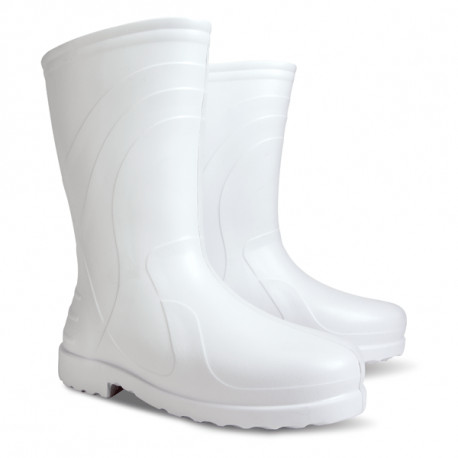 Demar Luna White EVA termokummik 41/42