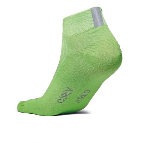 CRV Enif sokid rohelised 43/44