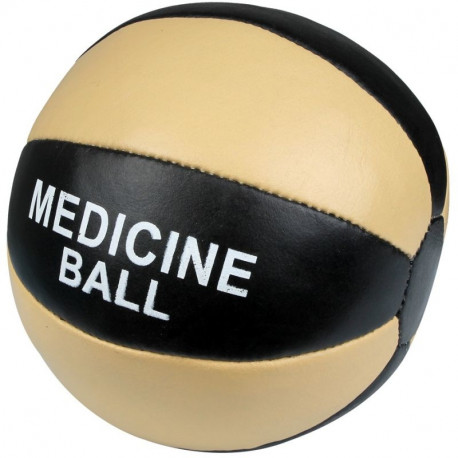 4 kg leather medicine ball (4)