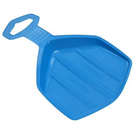 SLIDE-SHOVEL HAMAX HOT SHEET blue / 504502