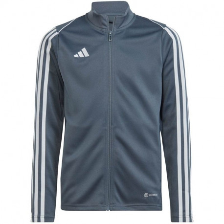Adidas Tiro 23 League Training Jr HS3523 sweatshirt (140cm)