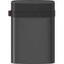 Silicon Power external hard drive 2TB Armor A85B, black