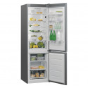 Fridge Whirlpool W5921EOX