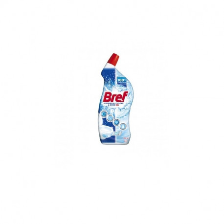 Puhastusvahend BREF WC Ocean Fresh Mist 700ml