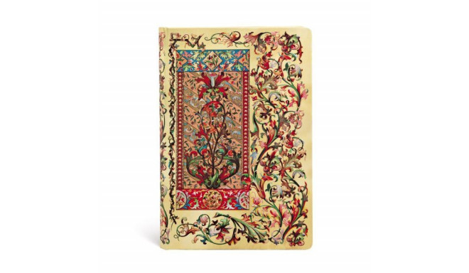 Märkmik Paperblanks Tuscan Sun Mini jooneline