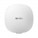 Aruba, a Hewlett Packard Enterprise company Aruba AP-535 (RW) 3550 Mbit/s White Power over Ethernet 