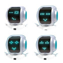 Amo Toys 380831 programmable toy