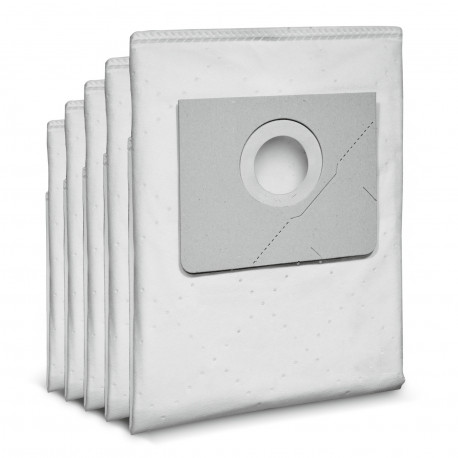 Kärcher vacuum cleaner bag fleece NT 35/1 361 5pcs
