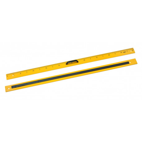Tahvlijoonlaud, magnetiline, 1m
