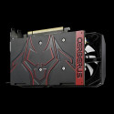 Asus graphics card Cerberus-GTX1050TI-O4G NVIDIA GeForce GTX 1050 Ti 4GB GDDR5