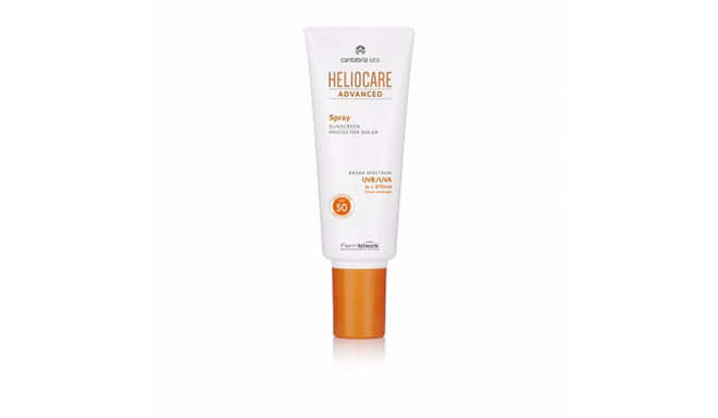 HELIOCARE ADVANCED protector solar spray SPF50 200 ml