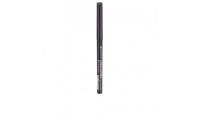 ESSENCE LONG-LASTING lápiz de ojos 18h waterproof #34-sparkling black 0,28 gr