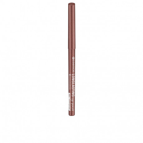 ESSENCE LONG-LASTING lápiz de ojos 18h waterproof #35-sparkling brown 0,28 gr