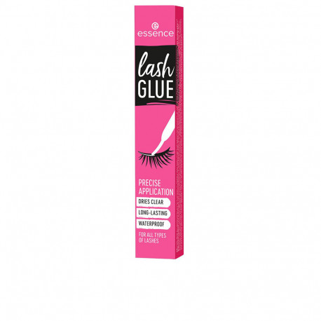 ESSENCE LASH GLUE pegamento de pestañas 4,7 gr
