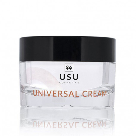 USU COSMETICS UNIVERSAL crema 50 ml