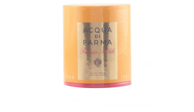 ACQUA DI PARMA PEONIA NOBILE eau de parfum vaporizador 50 ml