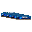 G.Skill RAM 32GB PC3-12800 Kit DDR3 1600MHz