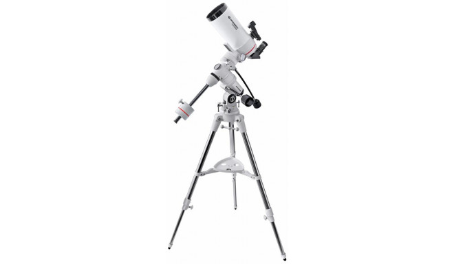 Teleskops BRESSER Messier MC-100/1400 EXOS-1