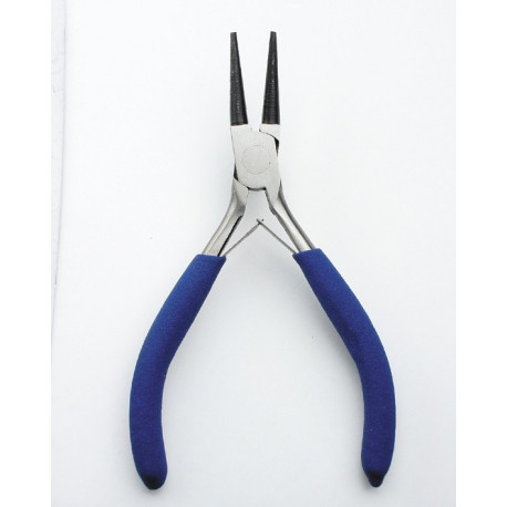 Ümara otsaga tangid 120mm